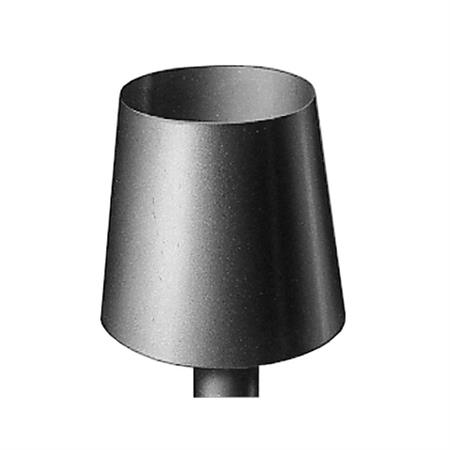 PUNTA FRESA TOP CON CAVA GRANDE - 4 MM 1PZ