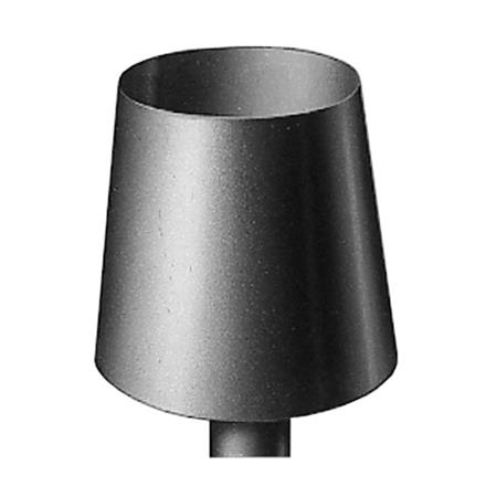 PUNTA FRESA TOP CON CAVA GRANDE -  6 MM 1PZ