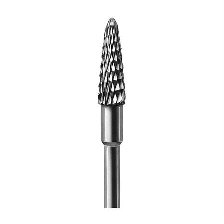 PUNTA FRESA PUNTA GRANA MEDIA DENTATURA A X TOP- 3,1 MM1PZ