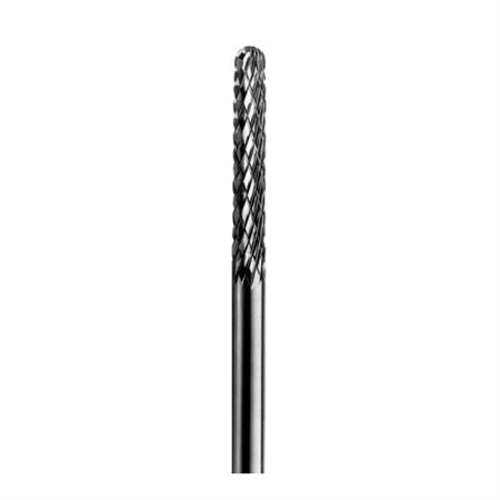 PUNTA FRESA PUNTA GRANA MEDIA DENTATURA A X TOP- 2,3 MM 1PZ