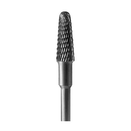 PUNTA FRESA PUNTA GRANA FINE DENTATURA A  TOP - 3,1 MM 1PZ