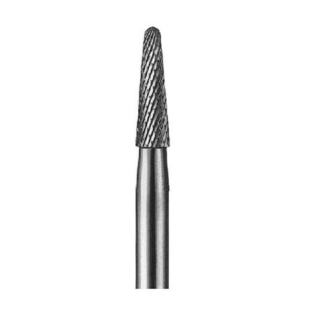 PUNTA FRESA PUNTA GRANA FINE DENTATURA A X TOP- 1,6 MM 1PZ
