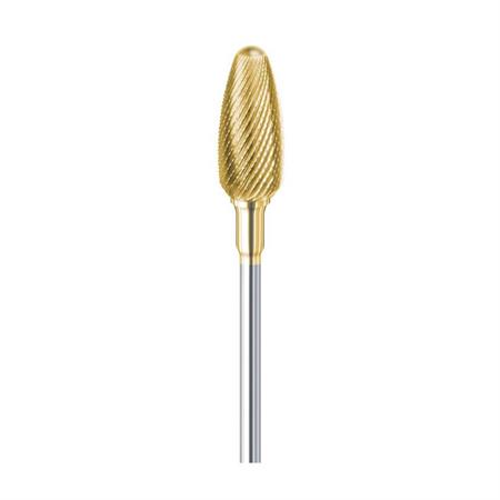 PUNTA FRESA IN METALLO INOSSIDABILE SPEED TOP- 7 MM 1PZ