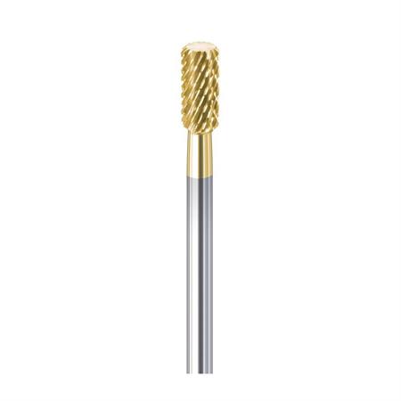 PUNTA FRESA IN METALLO INOSSIDABILE SPEED PUNTA LISCIA TOP- 3,1 MM 1