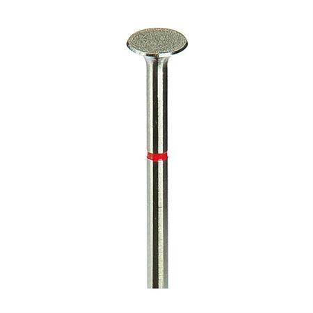 PUNTA FRESA DIAMANTATA TOP GRIP GRANA FINE TOP - 6,5 MM 1PZ
