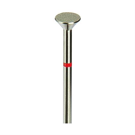 PUNTA FRESA DIAMANTATA TOP GRIP GRANA FINE TOP - 6,5 MM 1PZ