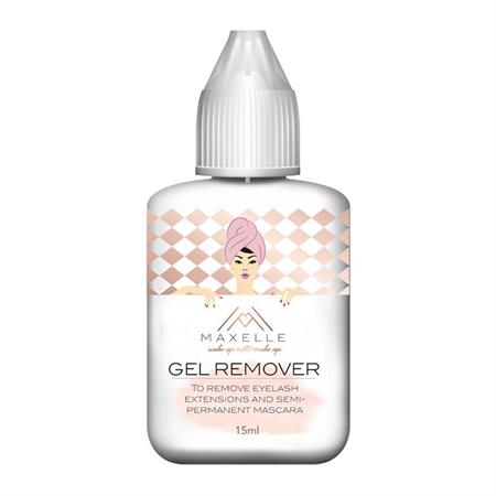 MAXELLE REMOVER 15 ML
