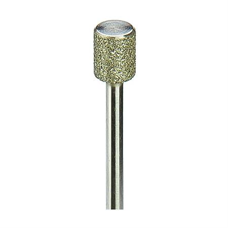 PUNTA FRESA DIAMANTATA SIDE GRIP GRANA MEDIA TOP - 5,5 MM 1PZ