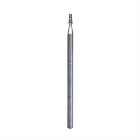 PUNTA FRESA DIAMANTATA A PUNTA IN GRANA MEDIA TOP- 1,6 MM 2PZ
