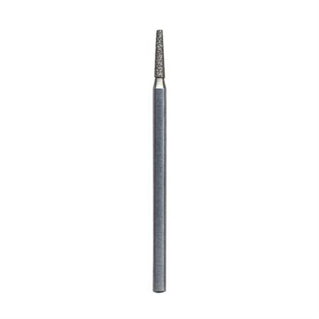 PUNTA FRESA DIAMANTATA, A PUNTA IN GRANA MEDIA TOP- 1,8 MM 2PZ