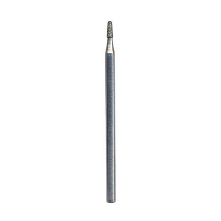 PUNTA FRESA DIAMANTATA, A PUNTA IN GRANA MEDIA TOP- 1,6 MM 2PZ