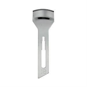LAME SGORBIE - MISURA 12 - CONF. 50 PZ