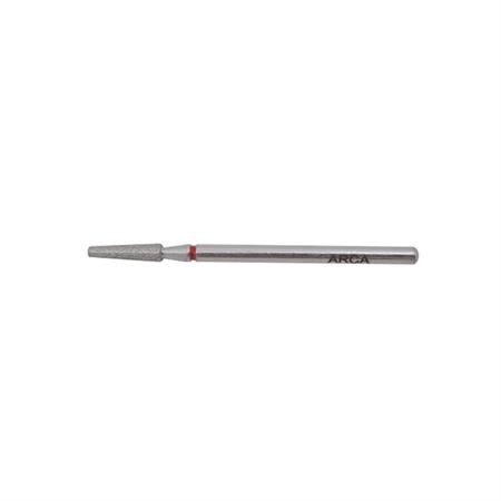 PUNTA FRESA DIAMANTATA, PUNTA TONDA IN GRANA FINE ECO - 3,3 MM 1PZ