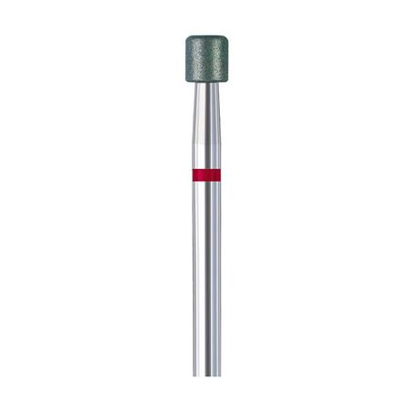 PUNTA FRESA KR , CON ANGOLI TONDI, TOP, DIAMANTATA GRANA FINE - 3,
