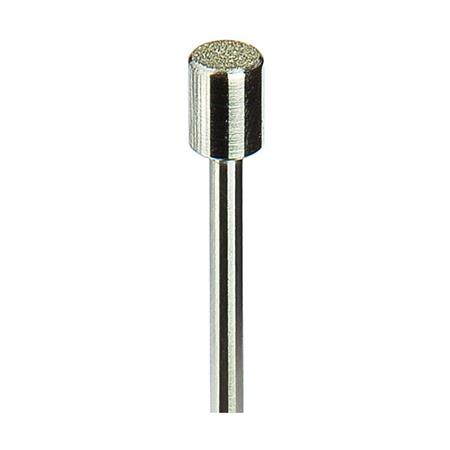 PUNTA FRESA DIAMANTATA TOP GRIP GRANA MEDIA TOP - 5 MM 1PZ