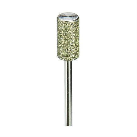 PUNTA FRESA DIAMANTATA SIDE GRIP GRANA MEDIA TOP - 6,5 MM 1PZ