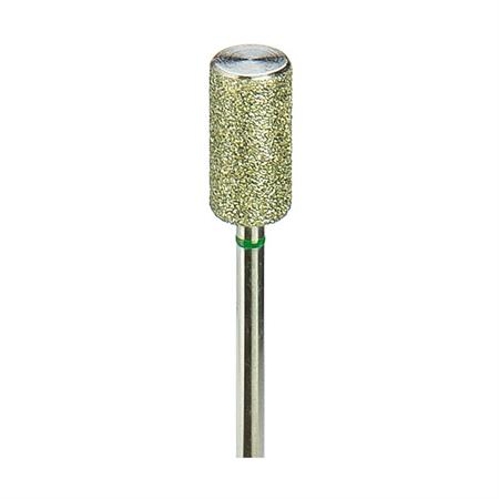 PUNTA FRESA DIAMANTATA SIDE GRIP GRANA GROSSA TOP- 6,5 MM 1PZ