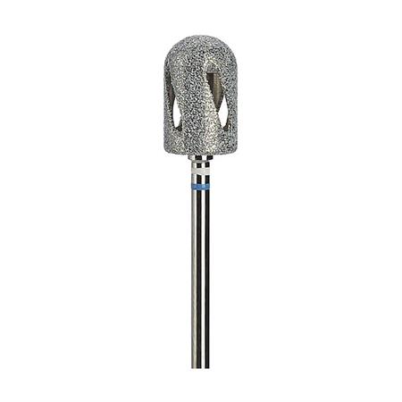 PUNTA FRESA HYBRIDTWISTER TOP IN CERAMICA, DIAMAN. GRANA MEDIA - 9