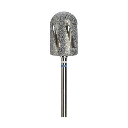 PUNTA FRESA HYBRIDTWISTER TOP IN CERAMICA DIAMANTATA GRANA MEDIA -
