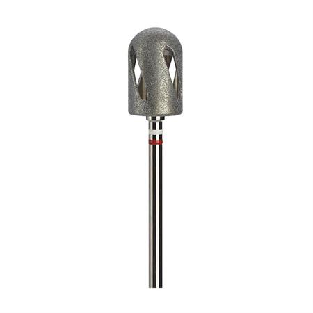 PUNTA FRESA HYBRIDTWISTER  IN CERAM. DIAMAN., A GR. FINE TOP - 9,5