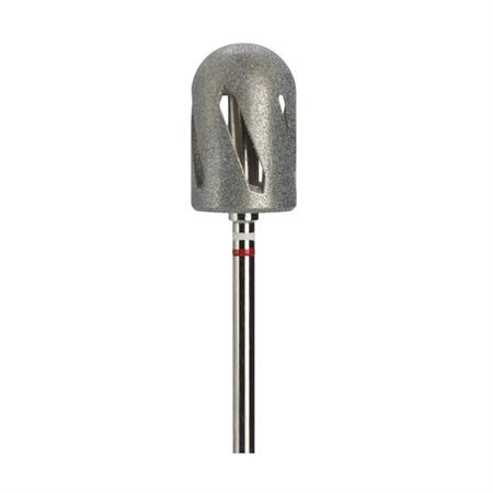 PUNTA FRESA HYBRIDTWISTER TOP IN CERAMICA DIAMANTATA, GR.FINE - 1,