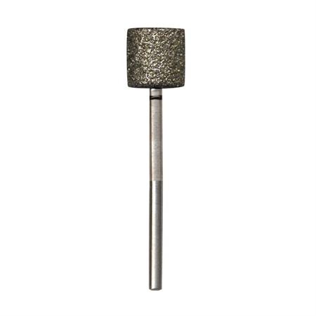 PUNTA FRESA DIAMAN. TOP, A CILINDRO IN GRA. S. GROS.- 1,05 CM 1PZ