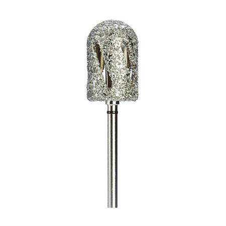 PUNTA FRESA DIATWISTER DIAMANTATA GRANA SUPER GROSSA TOP - 1,15 CM