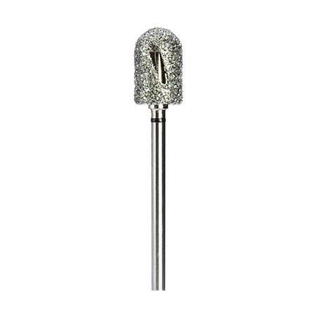 PUNTA FRESA DIATWISTER DIAMANTATA GRANA SUPER GROSSA TOP - 8 MM 1P