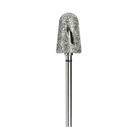 PUNTA FRESA DIATWISTER  A CONO TONDO DIAMAN. GR. S. GROS. TOP - 9,