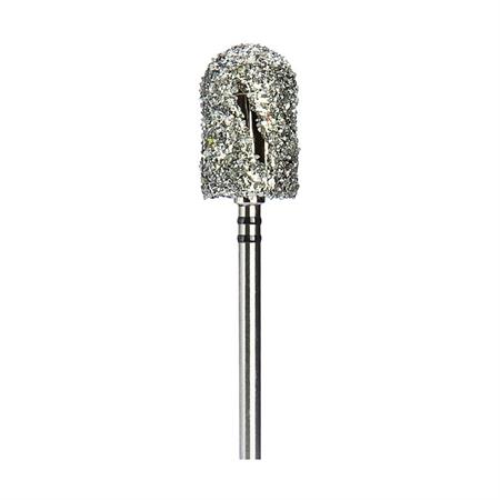 PUNTA FRESA DIATWISTER, DIAMANTATA GRANA SUPER GROSSA-EXTRA TOP -