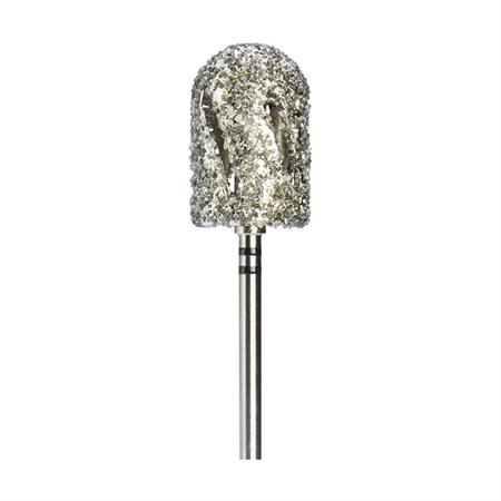 PUNTA FRESA DIATWISTER, DIAMANTATA GRANA SUPER GROSSA-EXTRA TOP- 1
