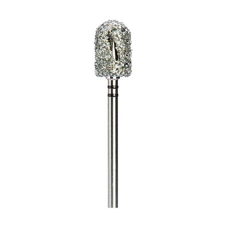PUNTA FRESA DIATWISTER, DIAMANTATA GRANA SUPER GROSSA-EXTRA TOP- 8