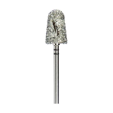 PUNTA FRESA DIATWISTER,A CONO TONDO, DIAMAN. GR.S. GROS.-EXTRA TOP