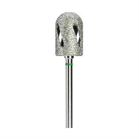 PUNTA FRESA DIATWISTER DIAMANTATA GRANA GROSSA TOP- 9,5 MM 1PZ