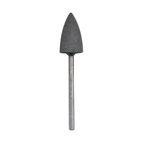 PUNTA FRESA LUCIDANTE, TOP, PUNTA A CONO - 1 CM 2PZ