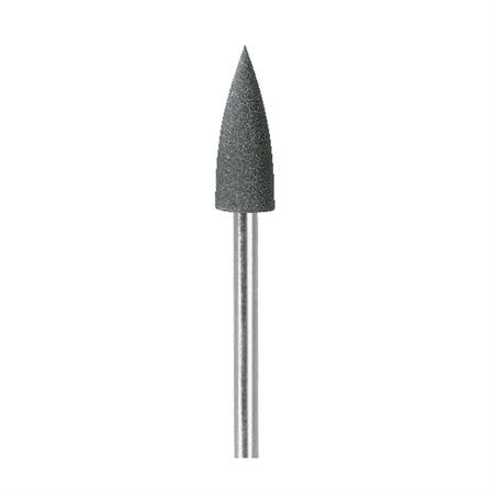 PUNTA FRESA LUCIDANTE, TOP, PUNTA A CONO - 5,5 MM 2PZ