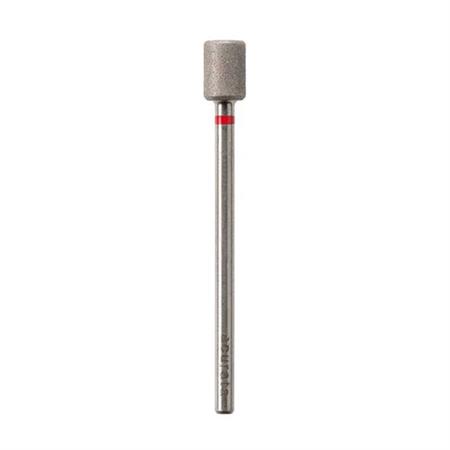 PUNTA FRESA DIAMANTATA A CILINDRO GRANA FINE TOP - 5 MM 1PZ