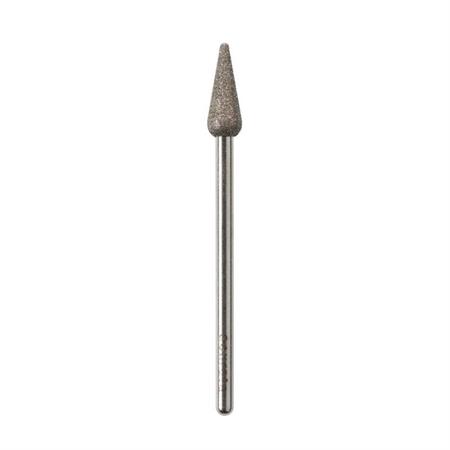 PUNTA FRESA DIAMANTATA GRANA GROSSA TOP - KEGEL 4,7 MM 1PZ