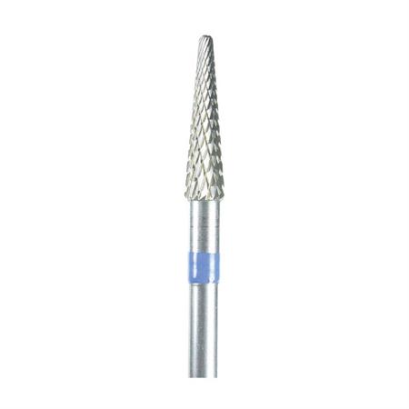 PUNTA FRESA METALLO GEMMA TONDA TOP - 3,1 MM 1PZ