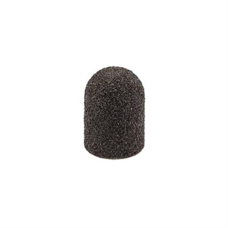 CAPPUCCI ABRASIVI 13 MM ECO - GRANA FINE 240 CONF. 10 PZ