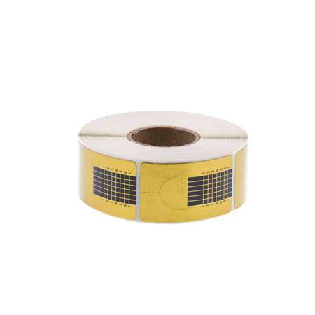 FORMINE CARTA PER MANICURE ROTOLO 500 PZ