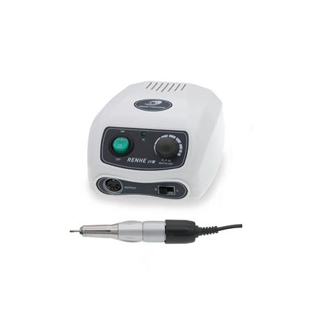 FRESA MICROMOTORE PROFESSIONALE PER UNGHIE HULK DA 30000 RPM