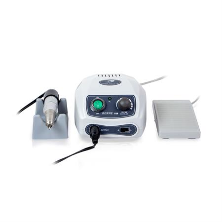 Fresa Micromotore Professionale HULK 30000 RPM