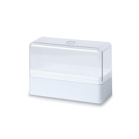 Box Porta Frese per Micromotore