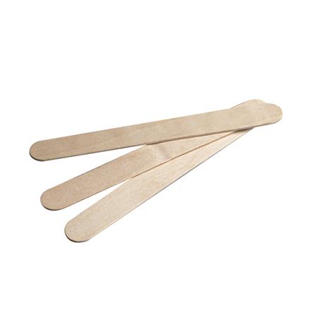 Spatola Stendicera Legno 100pz