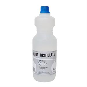 ACQUA DISTILLATA 1 L