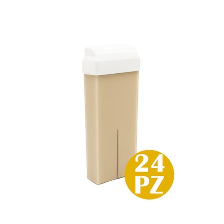 Rullo Ceretta Ossido di Zinco 100ml 24pz