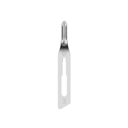 LAME SGORBIE PROBLADE - MISURA 3 - CONF. 20 PZ