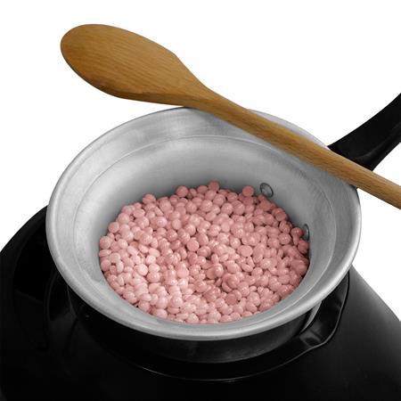 Ceretta Brasiliana Rosa 800gr