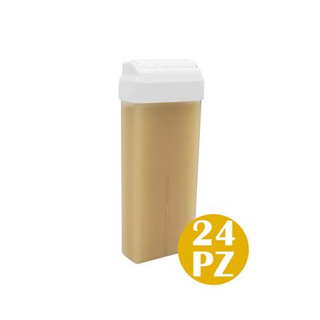 Rullo Ceretta Micromica Extra Soft 100ml 24pz